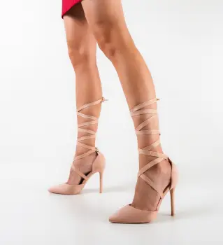 Pantofi dama Jez Roz imagine