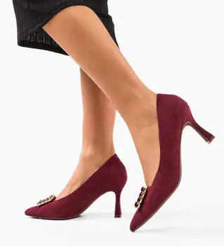 Pantofi dama Joan Grena imagine