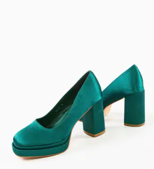 Pantofi dama John Verzi imagine