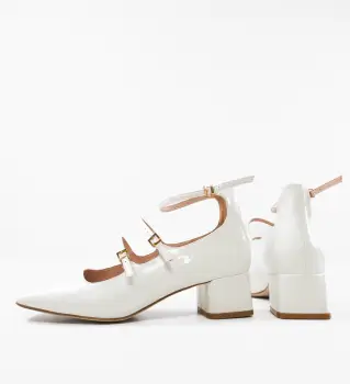 Pantofi dama Jona Albi imagine