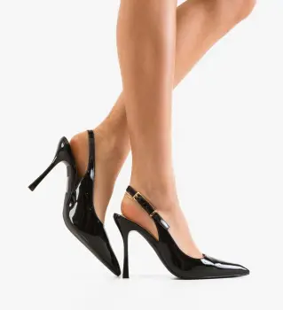 Pantofi dama Jonah Negri imagine