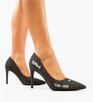 Pantofi dama Jord Negri imagine