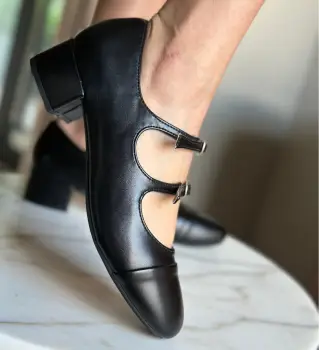 Pantofi dama Jordan Negri imagine