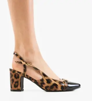 Pantofi dama Jorge Negri 2 imagine