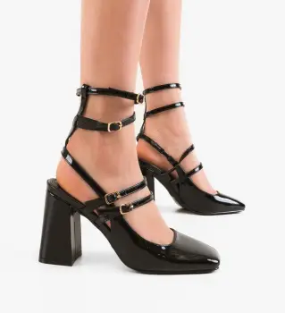 Pantofi dama Jorja Negri imagine