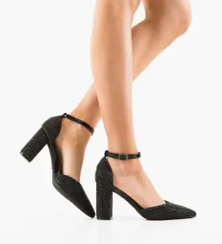 Pantofi dama Jose Negri imagine