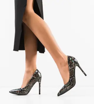 Pantofi dama Josh Negri imagine