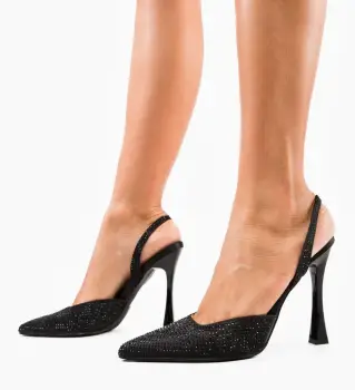 Pantofi dama Josian Negri imagine