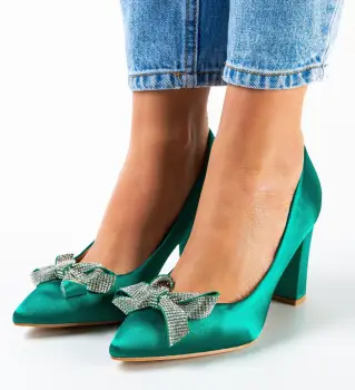 Pantofi dama Julian Verzi imagine