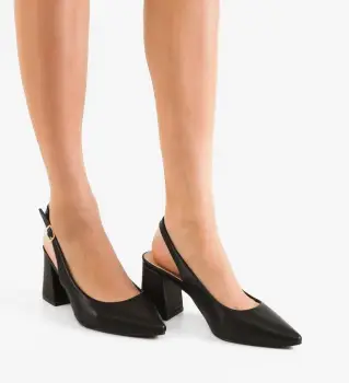 Pantofi dama Justin Negri imagine