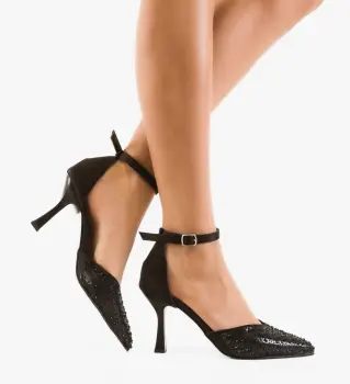 Pantofi dama Jynglen Negri imagine