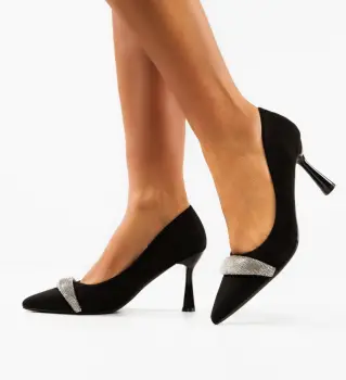 Pantofi dama Kadar Negri imagine