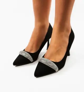 Pantofi dama Kadar Negri imagine