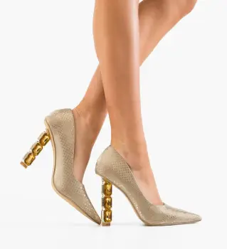 Pantofi dama Kagiso Aurii imagine