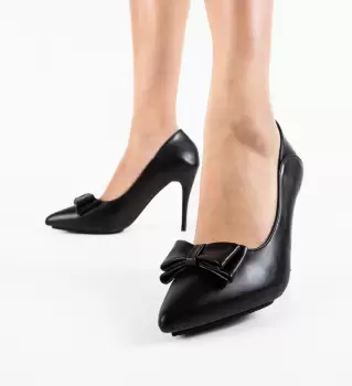 Pantofi dama Kalika Negri imagine