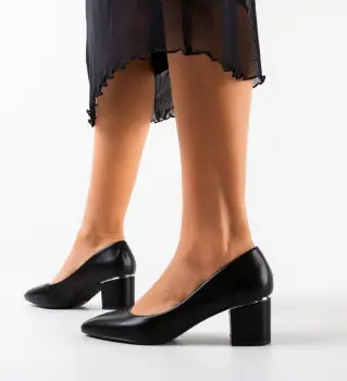 Pantofi dama Kamile Negri imagine