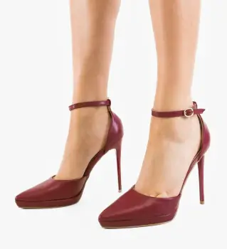 Pantofi dama Kamine Grena imagine