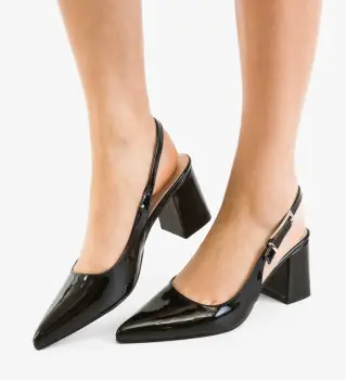 Pantofi dama Kan Negri imagine