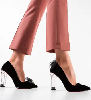 Pantofi dama Kanam Negri imagine