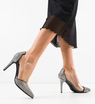 Pantofi dama Kara Negri imagine