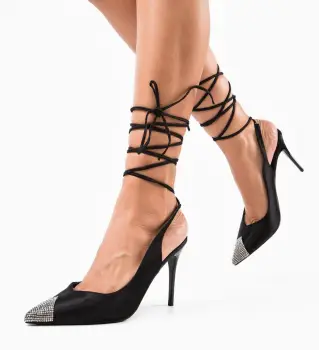 Pantofi dama Karola Negri imagine