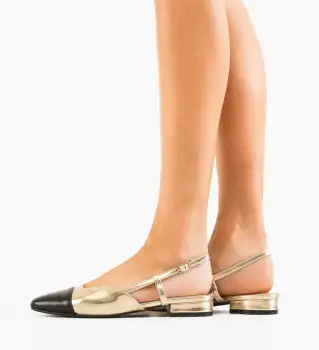 Pantofi dama Karuna Aurii imagine