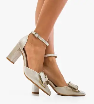 Pantofi dama Kate Aurii imagine