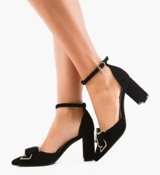 Pantofi dama Kate Negri imagine