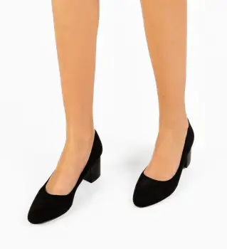 Pantofi dama Kedel Negri imagine