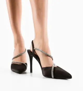 Pantofi dama Khan Negri imagine