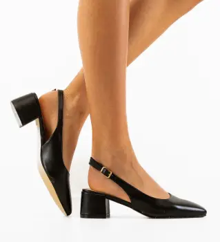 Pantofi dama Kheian Negri imagine