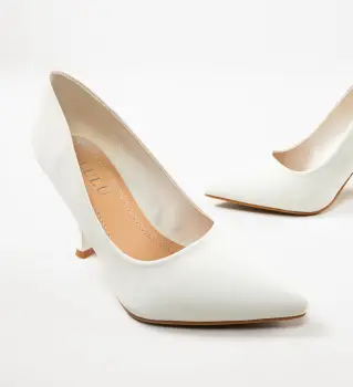 Pantofi dama Kikor Albi 2 imagine