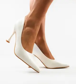 Pantofi dama Kikor Albi imagine