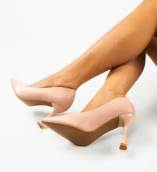 Pantofi dama Kikor Roz imagine