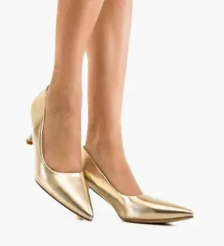 Pantofi dama Klaak Aurii imagine