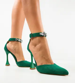 Pantofi dama Kobe Verzi imagine