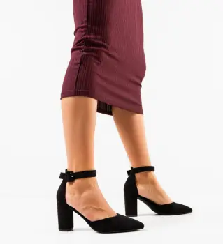 Pantofi dama Kole Negri 2 imagine