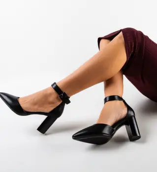 Pantofi dama Kole Negri imagine