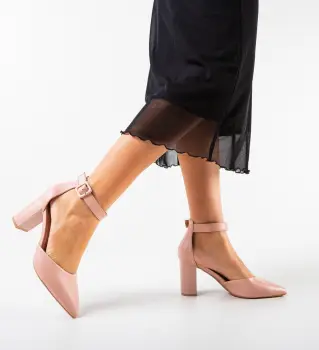 Pantofi dama Kole Roz imagine