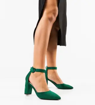 Pantofi dama Kole Verzi 2 imagine