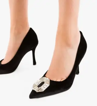 Pantofi dama Kreb Negri imagine