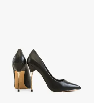 Pantofi dama Krente Negri imagine