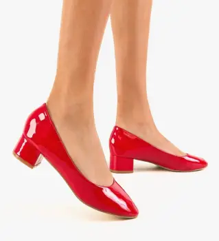 Pantofi dama Kubob Rosii imagine