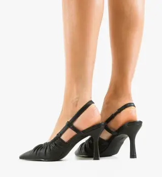 Pantofi dama Kuky Negri imagine