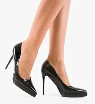 Pantofi dama Kurtis Negri imagine