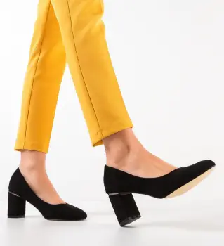 Pantofi dama Kyla Negri imagine