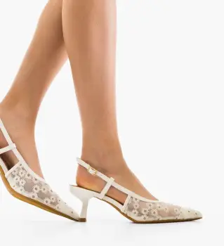 Pantofi dama Kylie Albi imagine