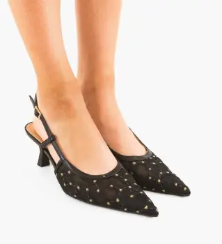 Pantofi dama Kylie Negri imagine