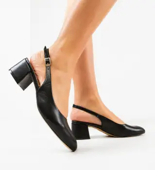 Pantofi dama Kytal Negri imagine