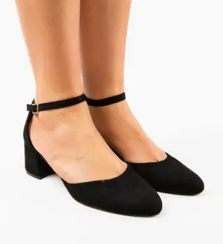 Pantofi dama Kytalym Negri imagine